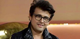 sonu nigam