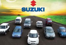 SUZUKI