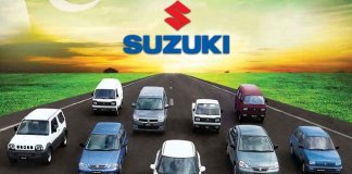 SUZUKI