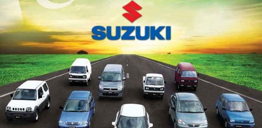 SUZUKI