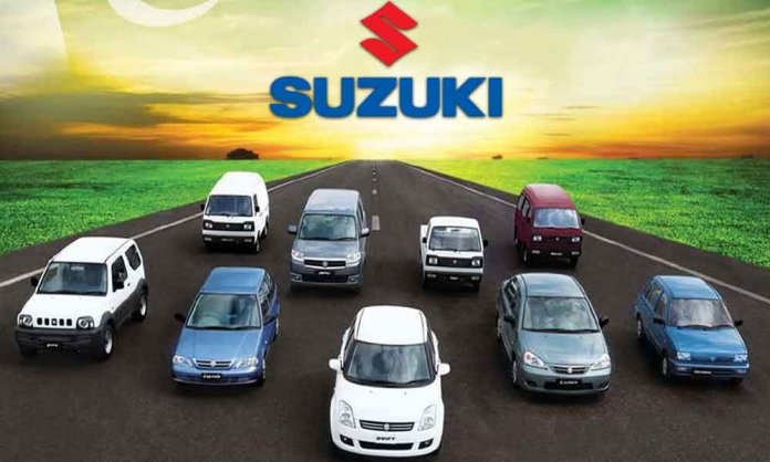 SUZUKI