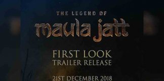 the legend of maula jatt teaser