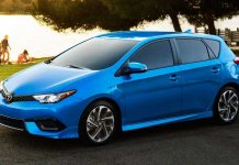 toyota corolla 2018