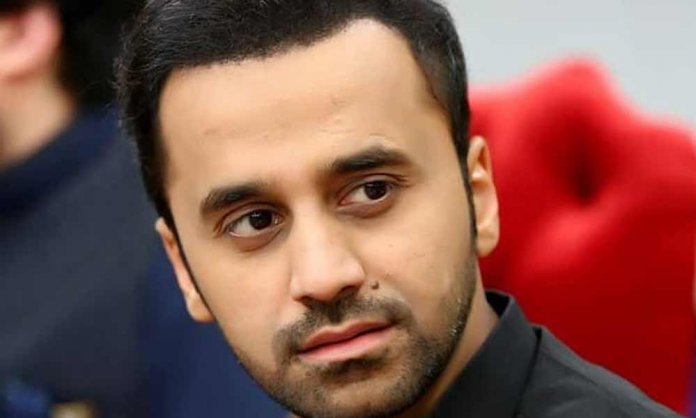 waseem badami second marriage