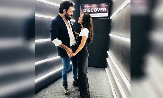 yasir hussain iqra aziz