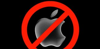 Apple Ban in China