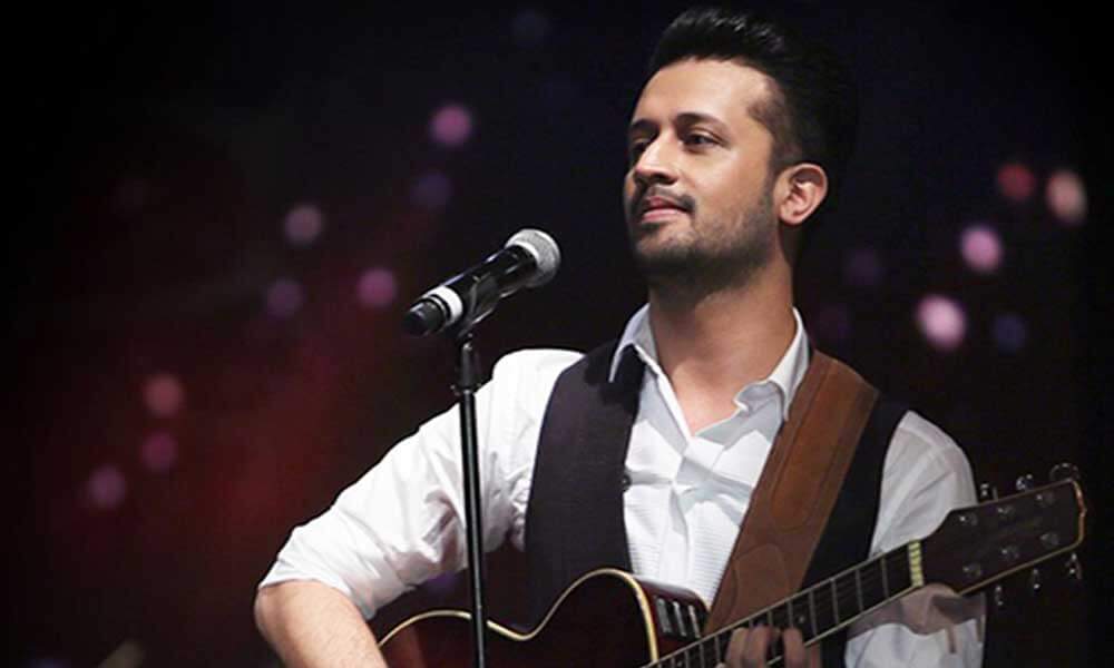 Auliya: Atif Aslam’s New Song Will Tug your Heart Strings! 