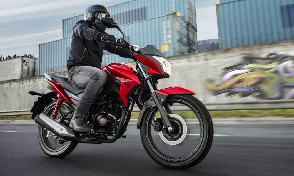 Honda 125 New Model 2019 Self Start Price In Pakistan