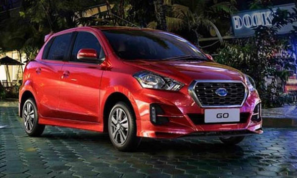 Datsun Go