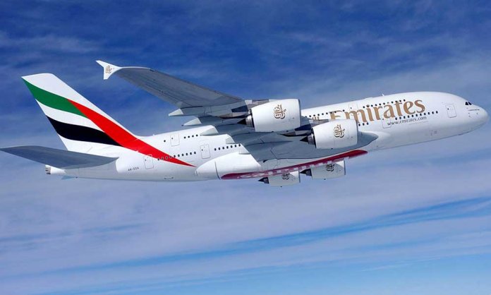 Emirates