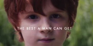 Gillette We Believe