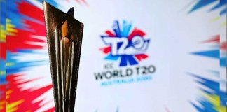 ICC T20 World Cup 2020