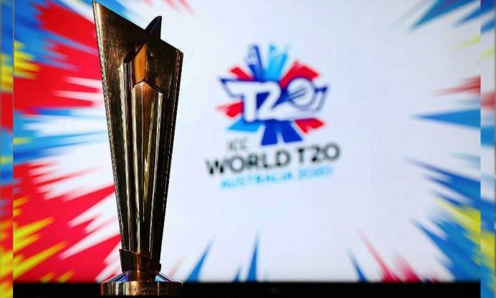 ICC T20 World Cup 2020