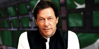 Imran Khan Pak-Tukey visit