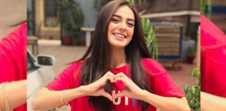 Iqra Aziz
