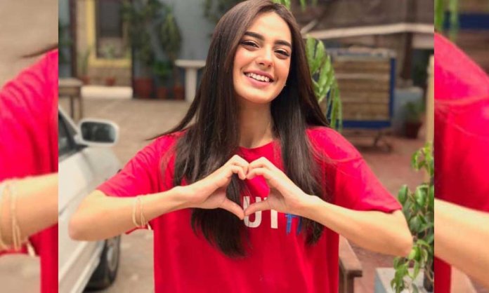 Iqra Aziz