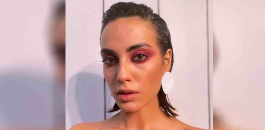 Iqra Aziz