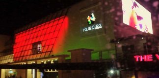Nueplex Cinema Gulshan-e-Iqbal
