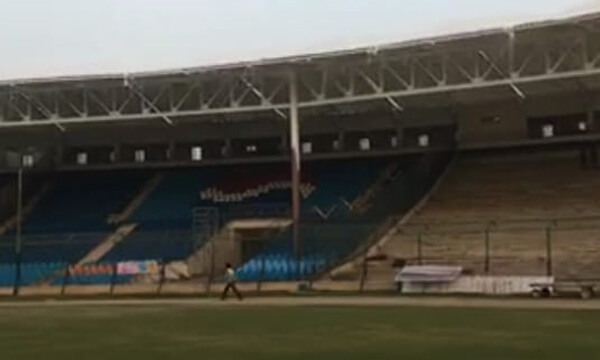 PSL 2019 National Stadium