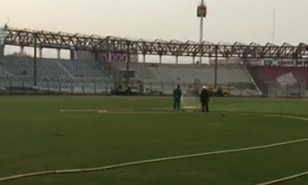 PSL 2019 National Stadium