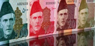 Pakistan Economy