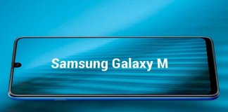 Samsung M Series