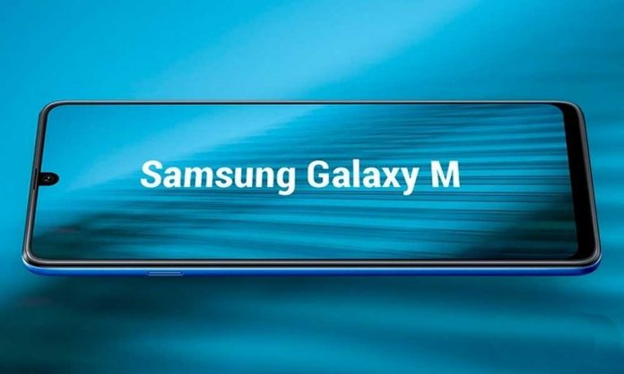 Samsung M Series