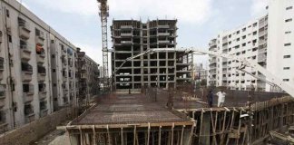 Sindh Government's Low-cost Housing Scheme