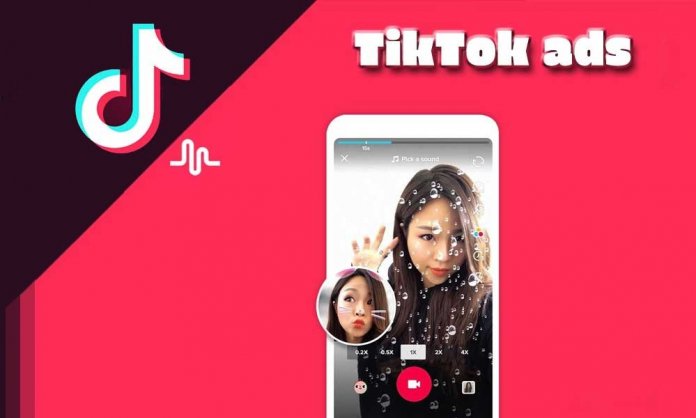 Tik Tok Ads