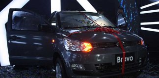United Auto Bravo Price