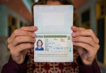 Visa Policy of Pakistan