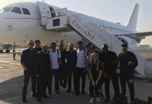 World Soccer Stars