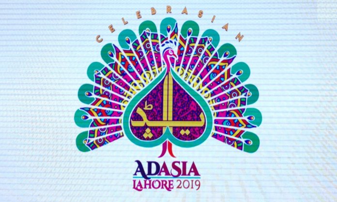 adasia 2019