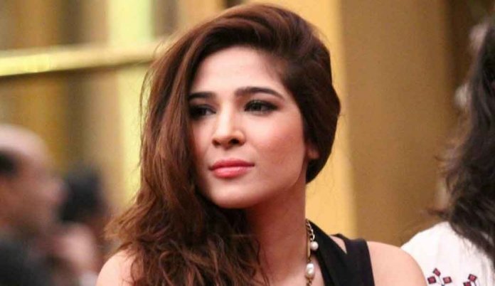 ayesha omar