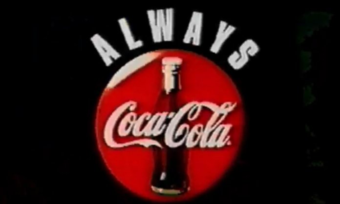 coca-cola