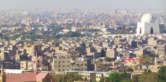 karachi master plan