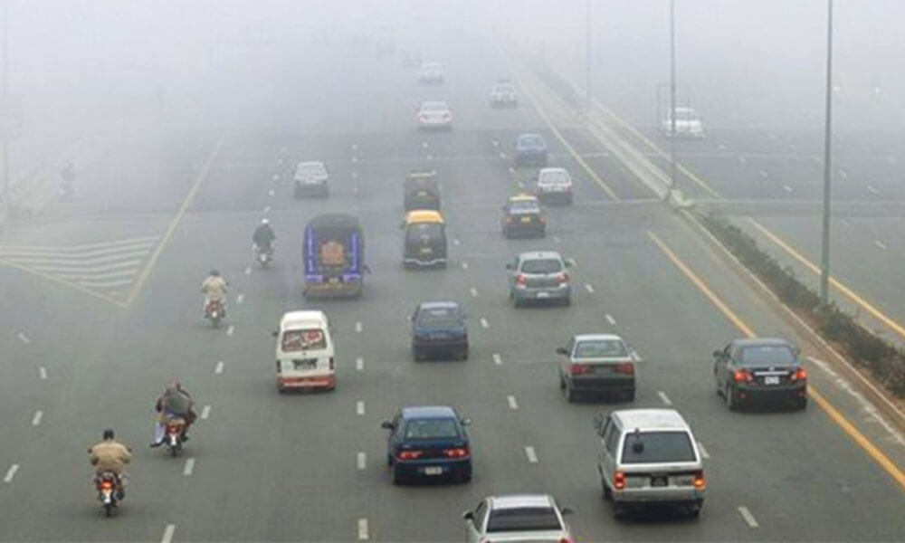 Karachi Weather Update Heavy Winds to Grip the City Brandsynario