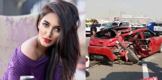 mathira accident