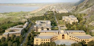 Namal Knowledge City