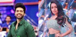 Neha Kakkar tiktok video