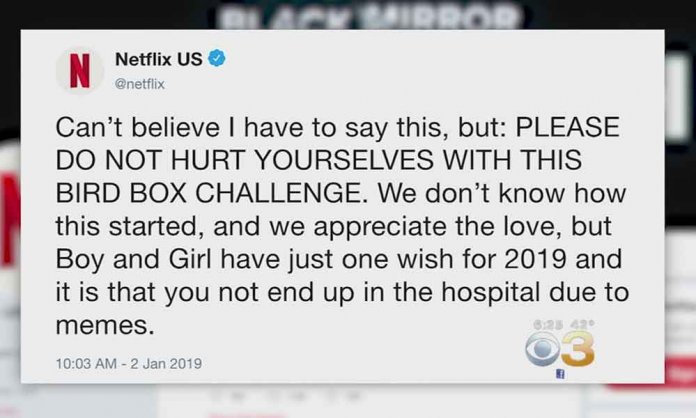 netflix