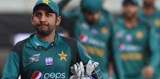 Sarfraz Ahmed