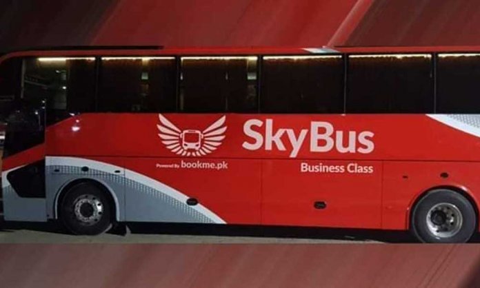 skybus