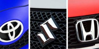 Cars with high demand