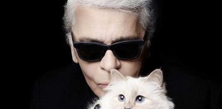 Choupette