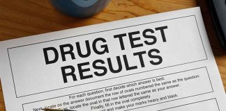 Drug Testing of School Students