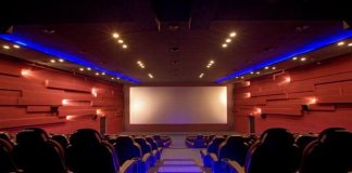 ENTERTAINMENT TAX