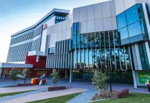 Griffith University Scholarships for Pakistani Students