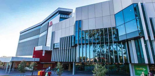 Griffith University Scholarships for Pakistani Students