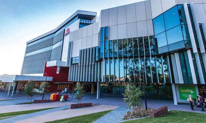 Griffith University Scholarships for Pakistani Students